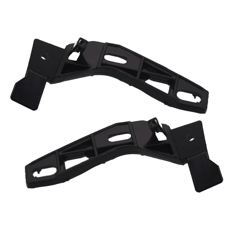 Satz mit 2 Stoßstangenhalterungen vorne für Nissan Für Maxima 2009 bis 2014 S SV Modelle Teilenummer 622269N00A 622279N00A