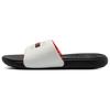 Ansa Graphic Slipper Black/White Women's 3024436-005