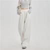 Women's Spring/Summer Loose Wide-Leg Sweatpants