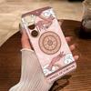 Tarot Aesthetic Phone Case For Samsung Galaxy A71,A70,A52,A51,A40,A30 Transparent Cover