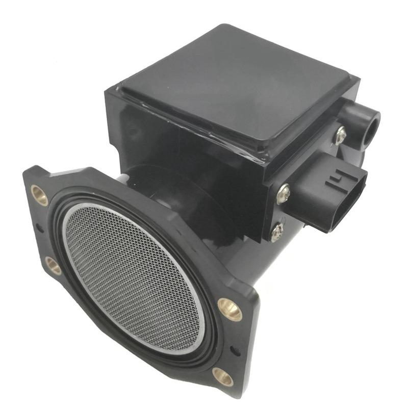 226800M600 MAF Mass Air Flow Sensor Meter For Nissan Sentra 200SX 1.6L 4cyl 22680-0M600 22680 0M600