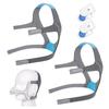 N20 CPAP Headgear for ResMed AirFit N20 Mask – Elastic and Comfortable Fit