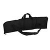 Outdoor Hunting Storage Bag Large Capacity Oxford Cloth Long Hunting Storage Bag for Outdoor Activities Black Large