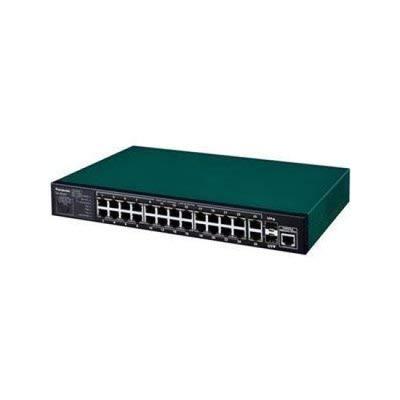 Panasonic EW Networks PN26244 GA-MS24T