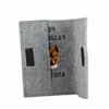 American Staffordshire Terrier, Amstaff - Dog Passport Case, Document Case, Gift for the Traveller from the Art-Dog Brand