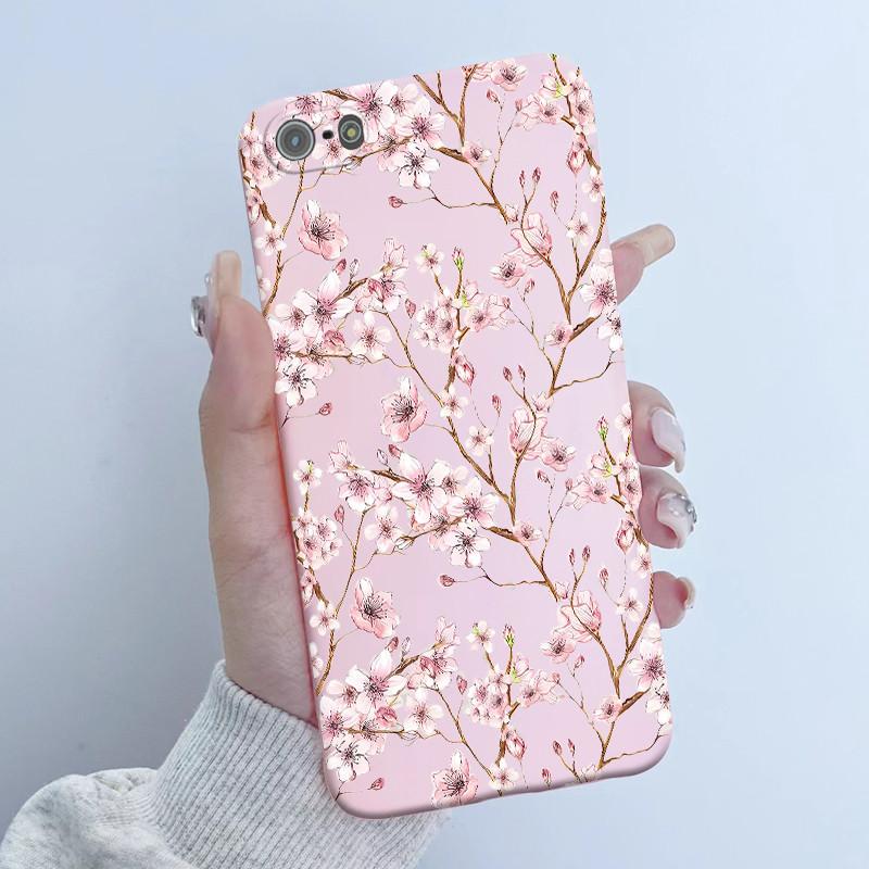 For Apple iPhone 5 Case Cute Astronaut Panda Soft Silicone Phone Back Cover For IPhone SE 2016 Phone5 5s A1428 A1429 Capas 4.0"