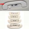 Inner Roof Grab Handle With Read Lamp For Mercedes Benz A B C GLC GLS Class Vito W447 W448 W247 W243 W177 W167 W205 15-23