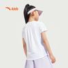 Anta Girls' Short Sleeve Sports T-Shirt