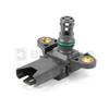 Intake Manifold Pressure MAP Sensor 13627585493 Compatible with BMW 135i M Coupe 335i 535i 550i 650i 740i 750i 760Li Alpina B7 Hybrid 7 X3 X5 X6 Z4