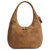 Coachtopia Alter Ego Solid Color Shoulder Tote Bag CCN70-SDS