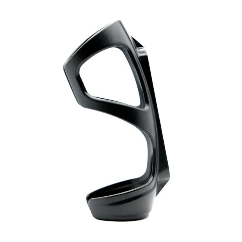 Bike Water Bottle Cage, Lightweight Bike Flasks Holder Bicycles Drink Cups Holder Cycling Kettles for Mountain Bicycles 1