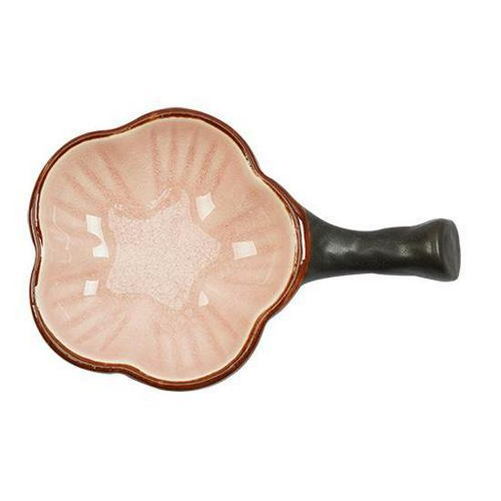 Ceramic Ink Dish with Pen Rest & Water Dish for Students - Multi-functional Tool for Chinese Painting, Calligraphy, and Brush Licking Ink Use.