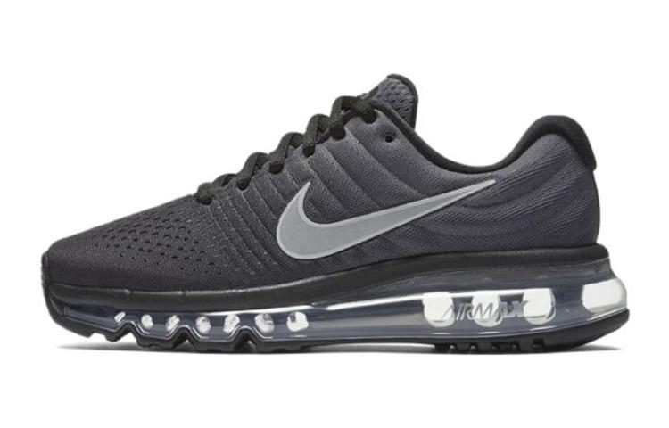 

Nike Air Max 2017 Черный GS 851622-001 36.5