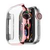 Ultra Thin PC Plating Cases Protective Bumper Case Cover For  4 40mm