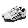 Fila ADE2025 Low Top Casual Shoes Women's White Black F12W522164FCB
