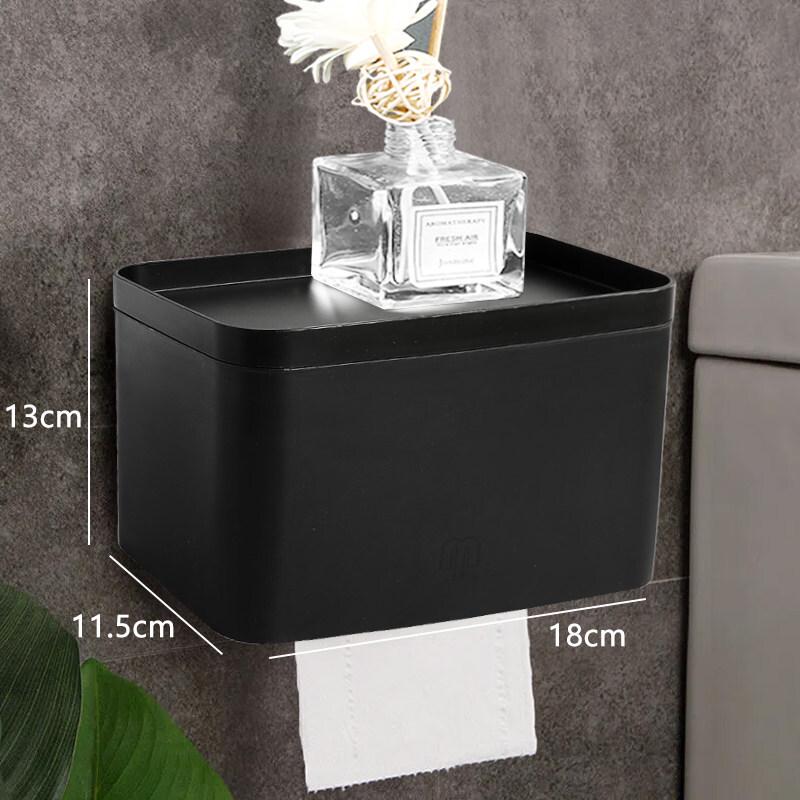 LIEI Bathroom Toilet Paper Holder