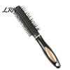 Hair Care Brush Air Cushion for Women, Scalp Massage Round with Ergonomic Handle, Anti-static Detangling Long Thick Curly Wet Gentle Comb