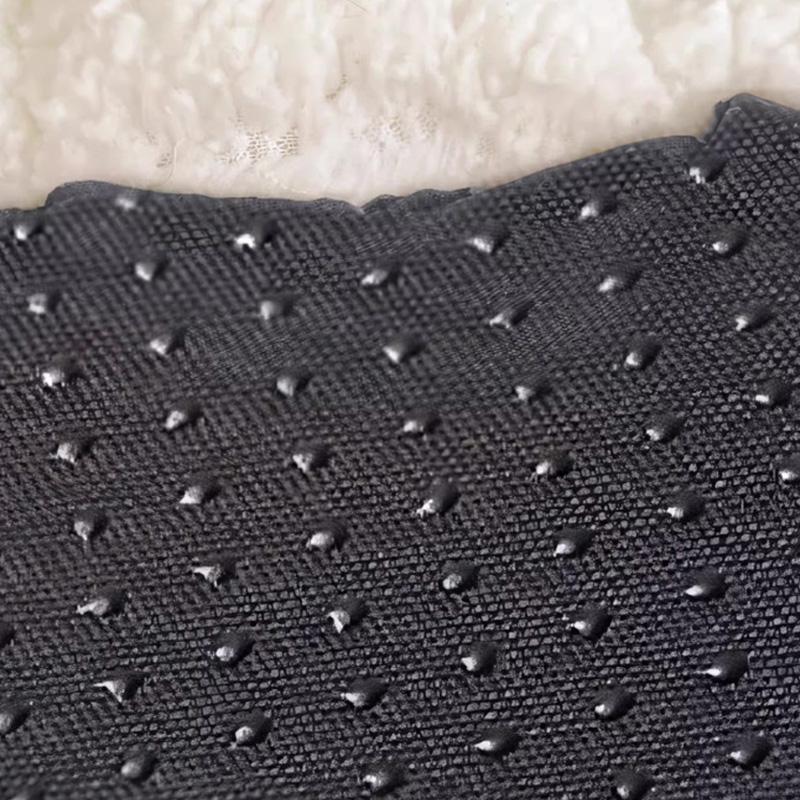 Thickened Moisture Resistant Pet Bed Winter Thermal Insulation Cat Dog House Washable Removable Cover Pet Mat Durable Small Pet Cushion