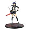 Arknights APEX Ch'en Anime Figure - Armed Beautiful Girl Ornament