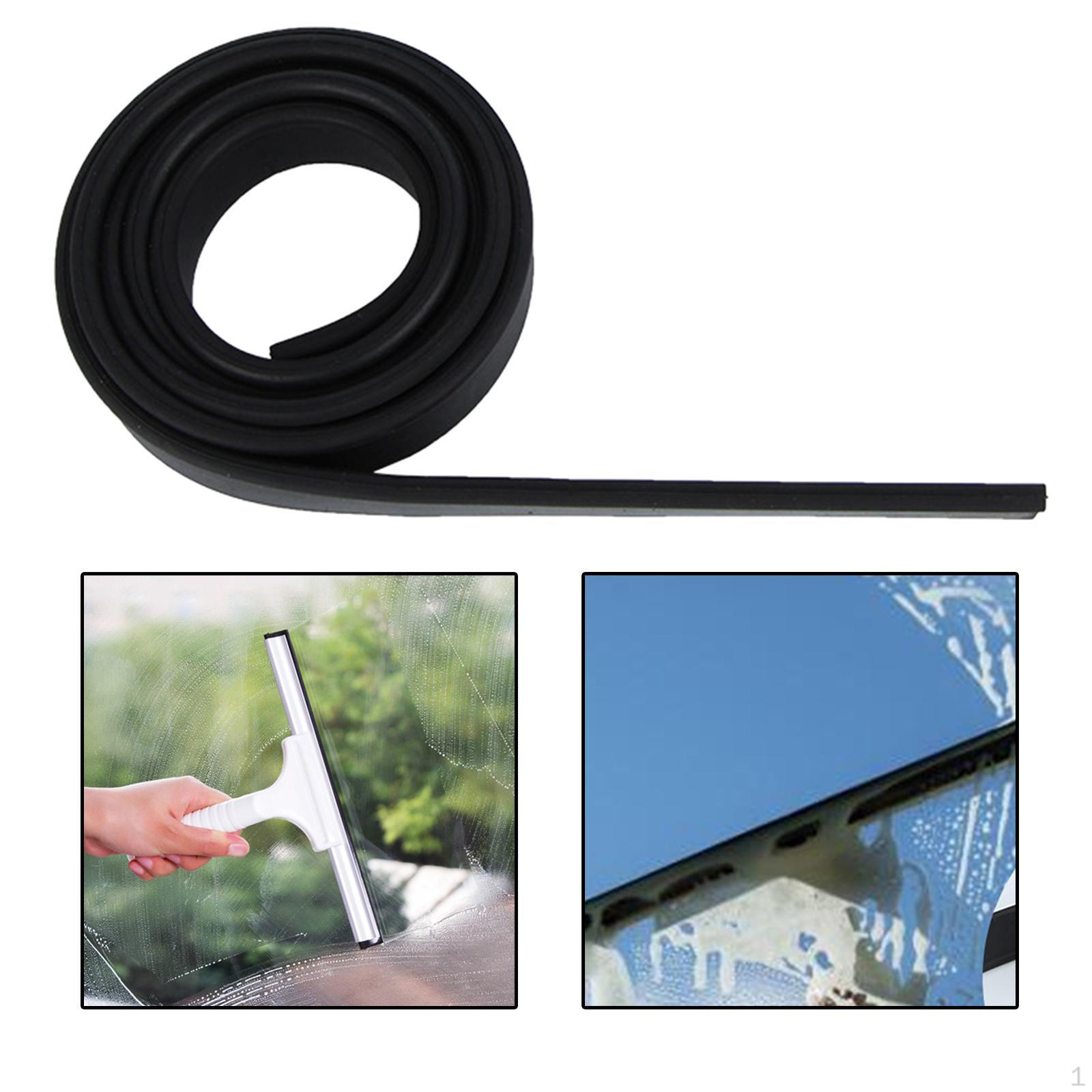 

Набор резиновых скребков для мытья окон для уборки дома и автомобиля