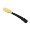 Straight Beard Trimmer Rack Stable Lightweight Ergonomic Professional Barber Straight Edge Trimmer