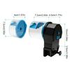 Smart Timer Automatic Feeder Fish Tank Accessories Fish Feeder Tool Fish Feeding Dispenser