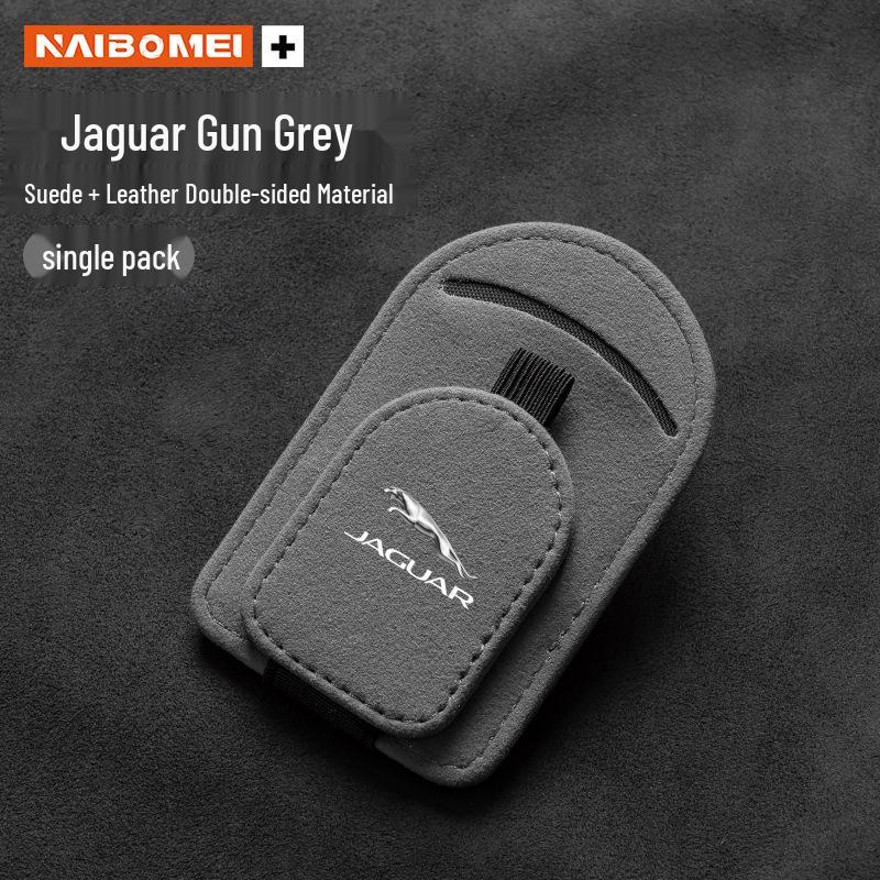 Uchwyt na okulary przeciwsłoneczne do samochodu Jaguar XFL/F-PACE/XF/XEL/XJL