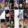 S-Seven D-Deadly Sin Phone Case for OPPO A40 A60 A80 A15 A16 A17 A54 A54S A53 A53S A56 A57 A98
