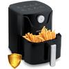 Berdsen BD-654 Air Fryer 1000W 2.5L Black