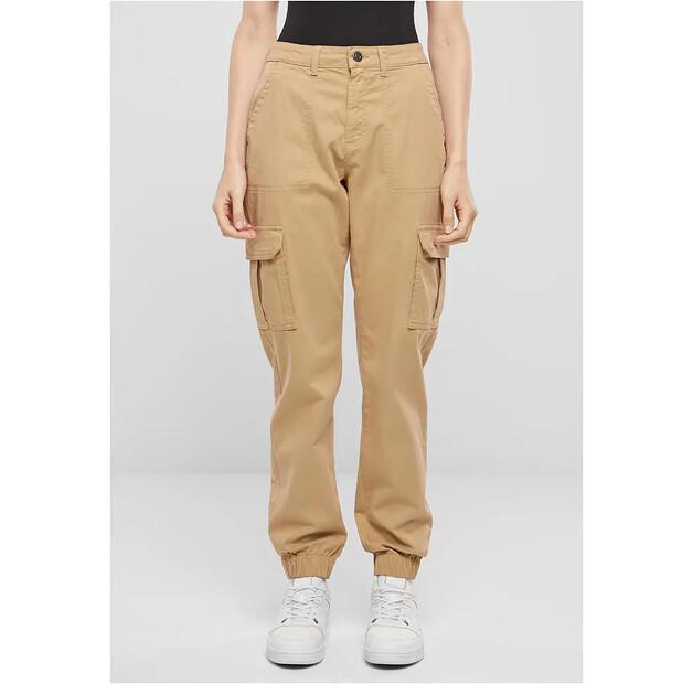 

Urban Classics Cotton Twill Utility брюки 27