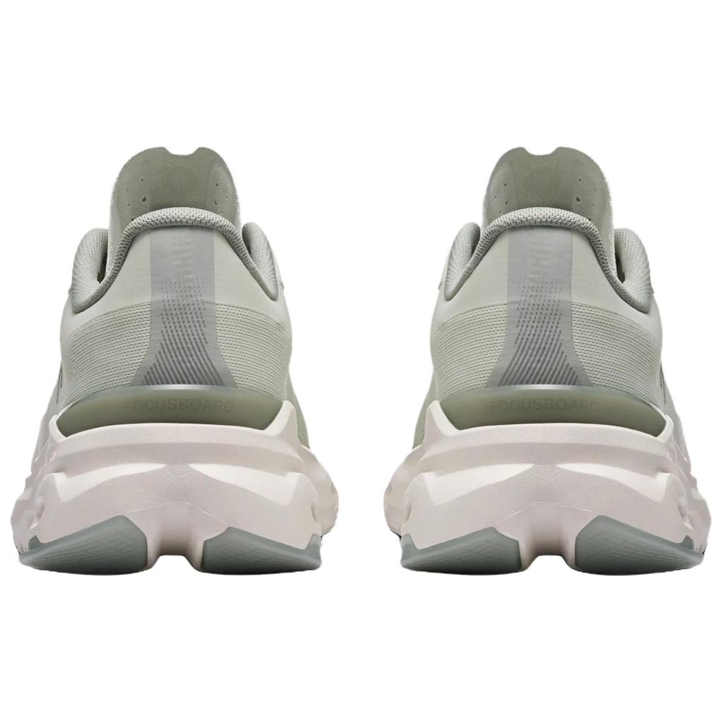 On Training Shoes Men's Gray Green 3MG10154672
