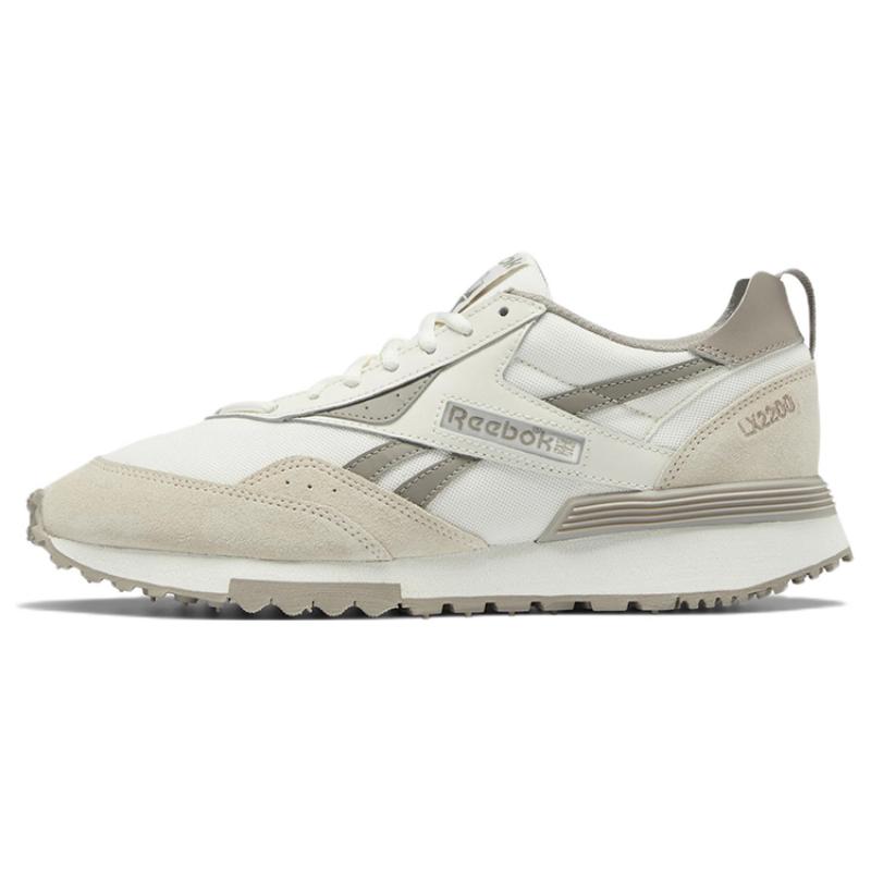 

Reebok LX2200 Chalk Boulder Grey Sneakers GW3804 43