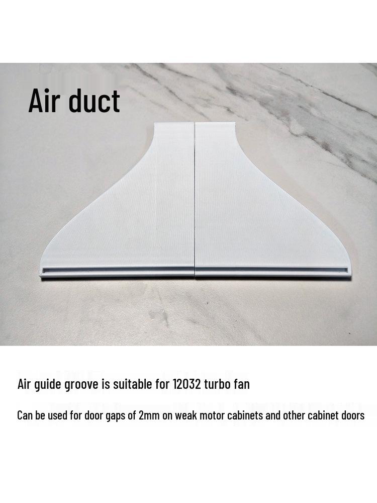 

3D Model: Low-Voltage Cabinet Shoe Cabinet with Heat Dissipation Air Guide Slot 15cm Air Guide Slot