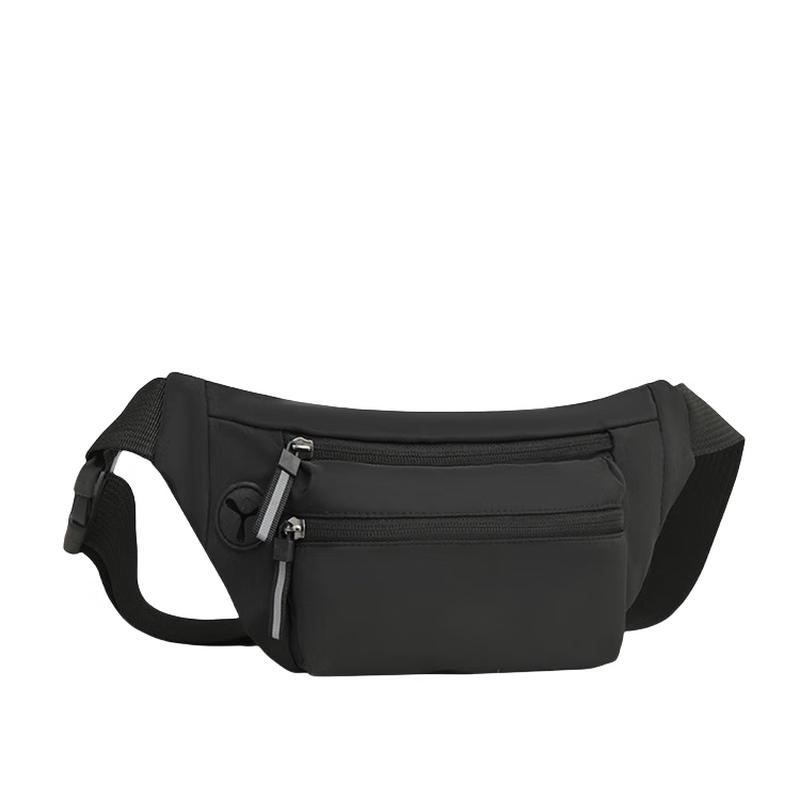 Multi-purpose Outdoor Crossbody Bag
