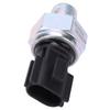 Distribution Valve Pressure Sensor 4436535 Replacement Fit for Hitachi EX20024033036 Excavator