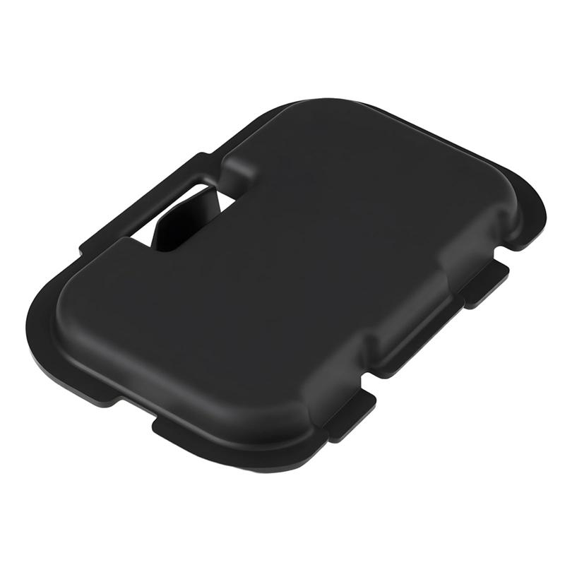 

For BMW 3 Series E90 Compatible Front Wheel Arch Guard Fender Liner Guard Cover Repair Part 51717143847 чёрный