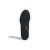 New Adidas Goletto 7 Goletto Artificial Lawn Vii TF Anti Slip Wear Resistant Low Top Kids' Soccer Shoes Black White Kids' FV8710
