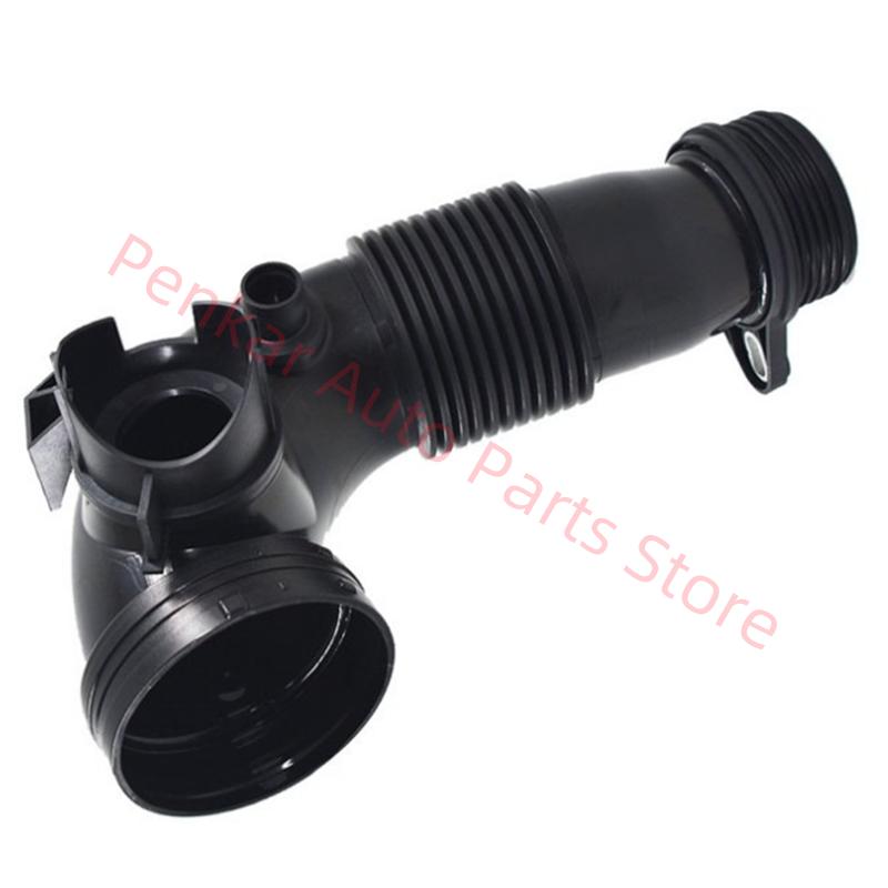 13717605638 Air Intake Tube For BMW F20 F21 F22 F23 F30 F31 F34 F32 F33 F36 F07 F10 F11 X1 E84 X3 F25 X4 F26 N20