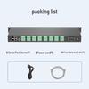 MoweStar Multi-Port Industrial Serial Server