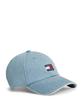 Tamijinseu [Unisex] Heritage Denim Cap (T32G1Aht03Tmt11Aa)