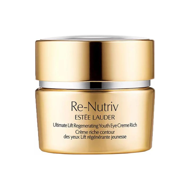 

Estée Lauder Re-Nutriv Ultimate Lift Регенерирующий крем-лифтинг для кожи вокруг глаз, насыщенный 15 мл 15ml