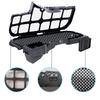 B98A-Maintenance Brush And Water Filter Assembly Accessories Parts For Roborock S8 Pro Ultra / S8 Vacuum Cleaner Parts