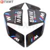 BMW S1000RR/MS1000RR 19-22 Carbon Fiber Winglets Aerodynamic Kit