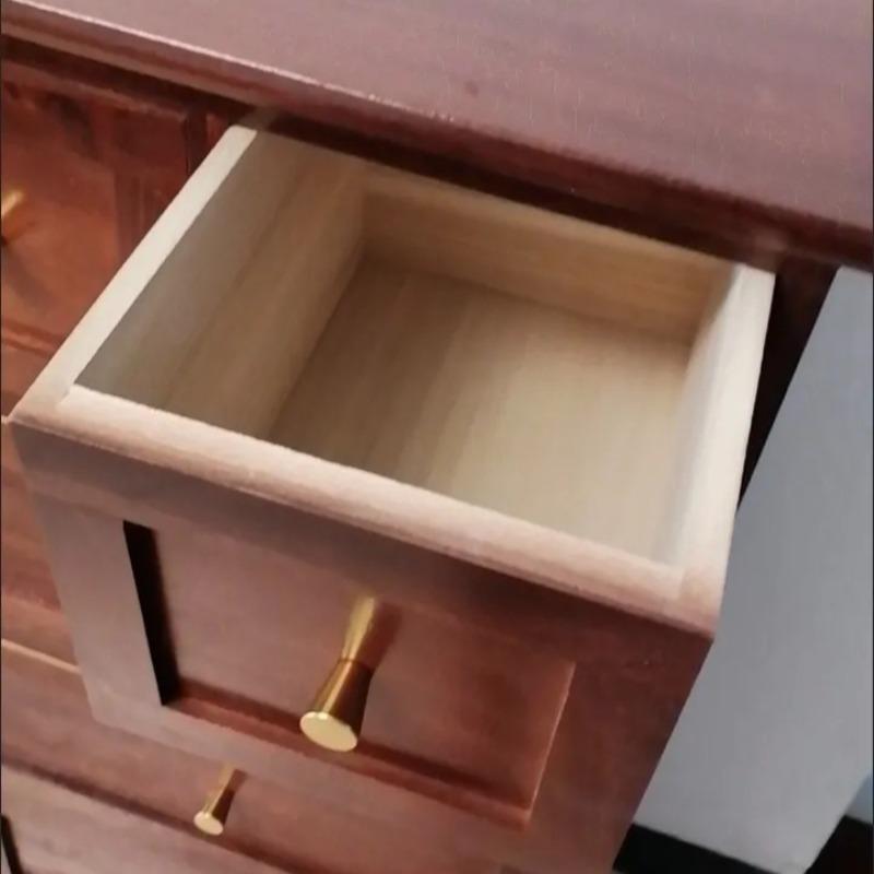 Wooden Storage Bedside Cabinet Luxury Nightstands Multifunction Living Room Cabinets Aesthetic Bedside Tables Bedroom Furniture