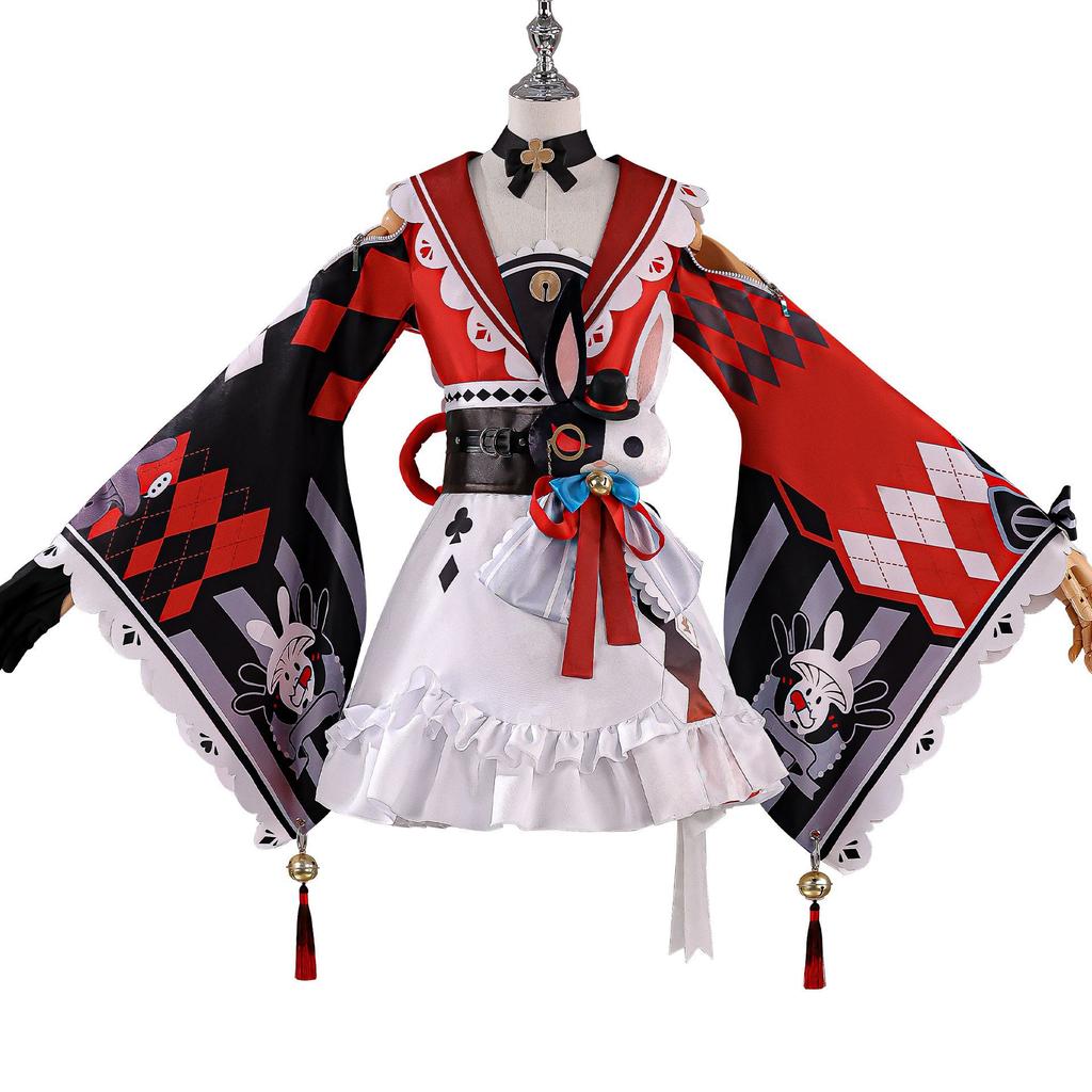 Sparkle Cosplay Honkai Star Rail Sparxie Cosplay Costume Wig New Game Anime Mimic Play Morphology Party Clothing Women Cosplay