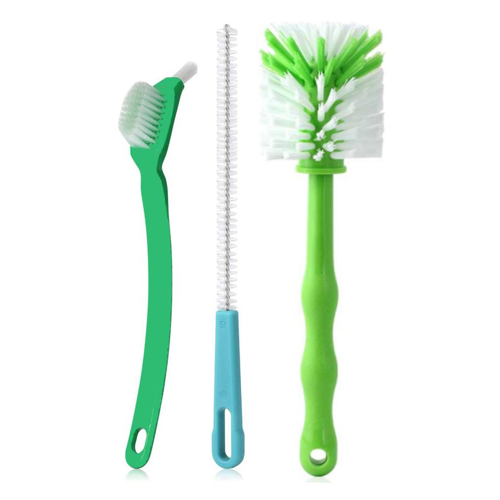 Kitchen Appliance Cooking Machine Blade Knife Deep Cleaning Brush Home Supplies Essential Tool Suitable For T5