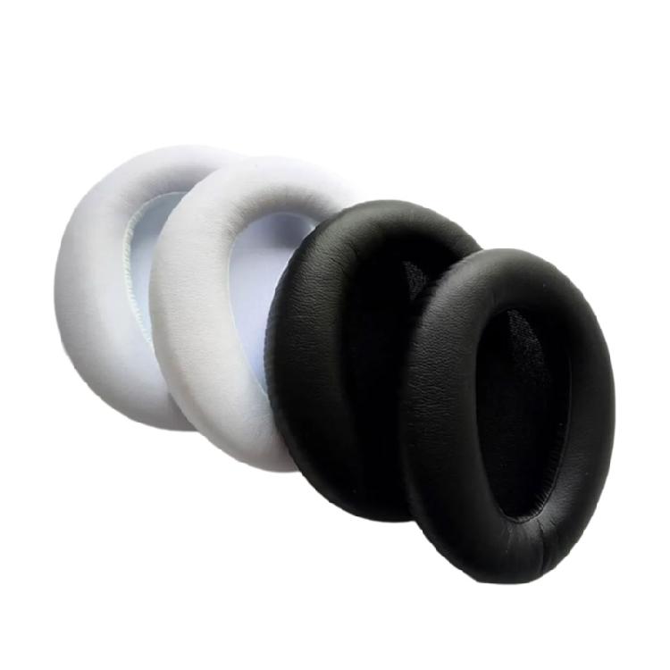 Headset Replacement Ear Pads Comfortable Sponge Earmuffs Quick Installation for MDR-10RBT 10R 10RNC