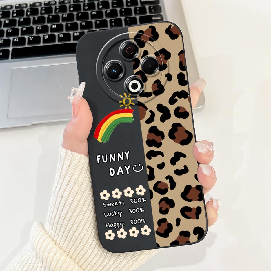 For Tecno Spark 30 Pro Case Spark 30 4G KL6 Stylish Candy Painted Cover Soft TPU Phone Case For Tecno Spark 30C Spark30 Pro Bags