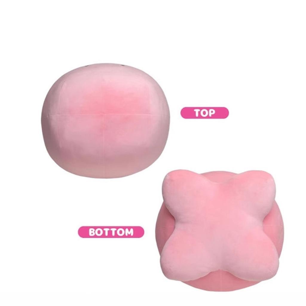 Cute Plush Toy Plush Doll Plush The Best Gift For Game Lovers