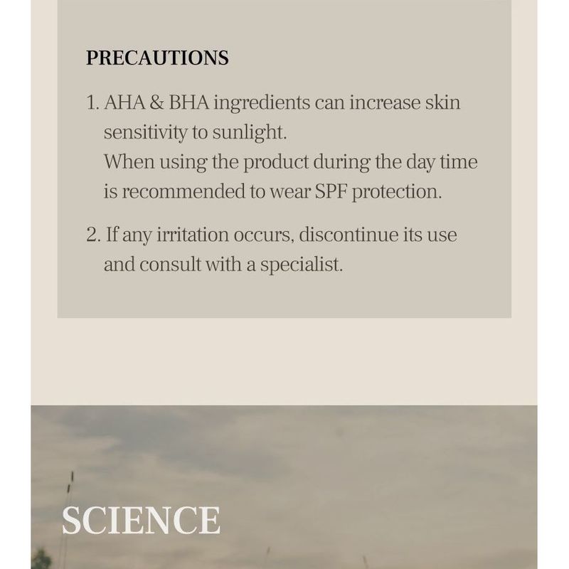 VILLAGE 11 FACTORY - Active Clean Serum